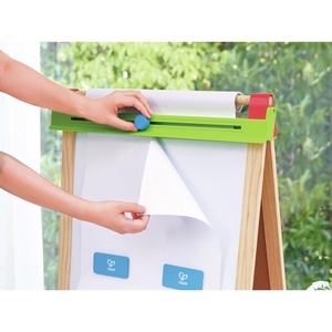 Caballete dibujo PEQUEÑO ARTISTA Hape