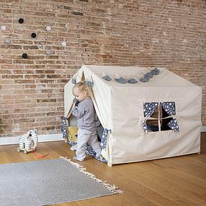 Cabaña PLAYHOUSE 