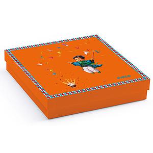 Caja magia 6-10Y MALICIOUS MAGUS Djeco