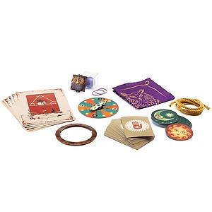 Caja magia 8-12Y MIRABILE MAGUS Djeco