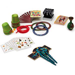 Caja magia 8-14Y MAGICAM Djeco