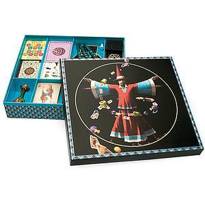 Caja magia 8-14Y MAGICAM Djeco