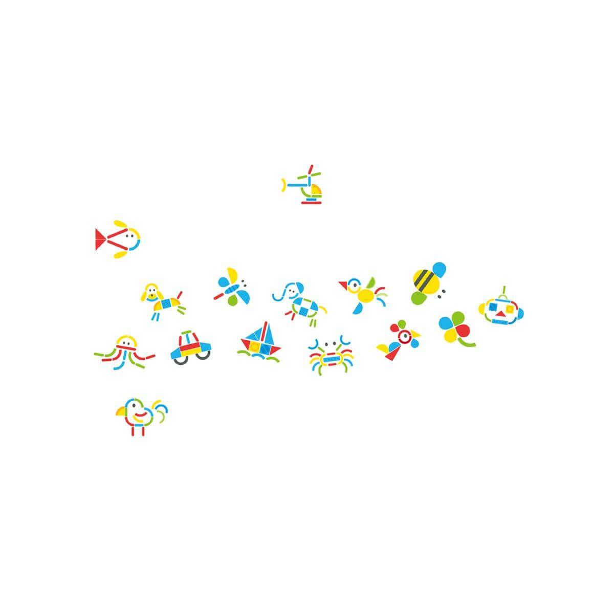 Caja magnética artística LEARNING TOYS Hape