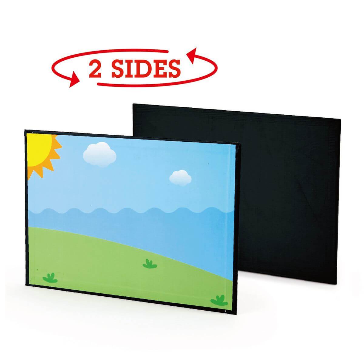 Caja magnética artística LEARNING TOYS Hape