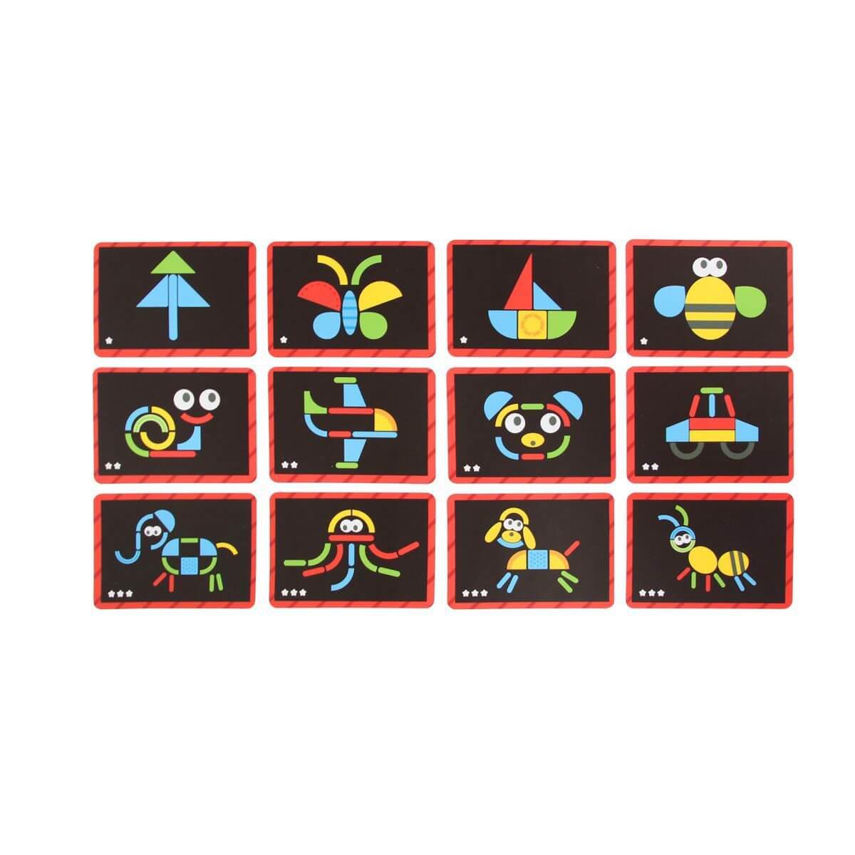 Caja magnética artística LEARNING TOYS Hape