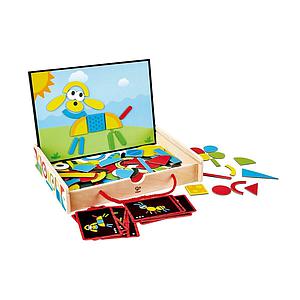 Caja magnética artística LEARNING TOYS Hape