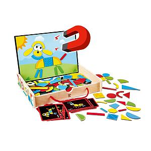 Caja magnética artística LEARNING TOYS Hape
