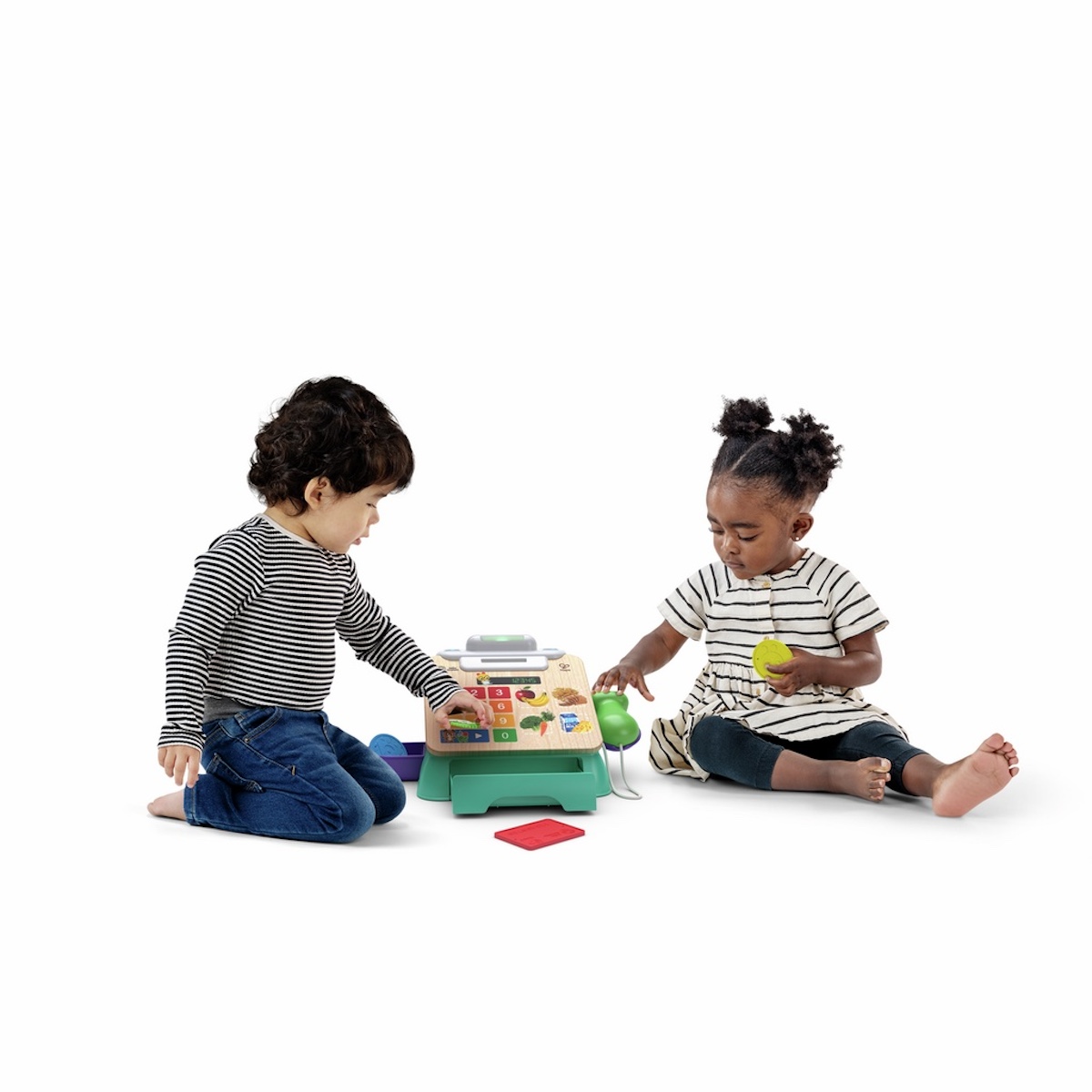 Caja registradora Magic Touch BABY EINSTEIN Hape