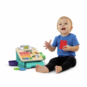 Caja registradora Magic Touch BABY EINSTEIN Hape