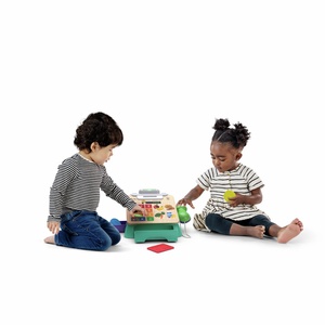 Caja registradora Magic Touch BABY EINSTEIN Hape
