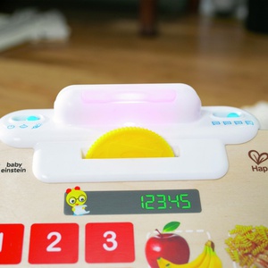 Caja registradora Magic Touch BABY EINSTEIN Hape