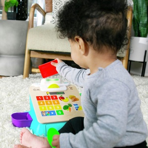 Caja registradora Magic Touch BABY EINSTEIN Hape