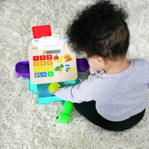 Caja registradora Magic Touch BABY EINSTEIN Hape
