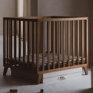 Cajón almacenaje parque 75x70cm Quax beige