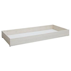 Cajón cama 90x200cm Lifetime blanqueado
