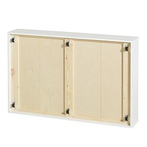 Cajón cama 94x142cm WOOD ORIGINAL Oliver Furniture blanco