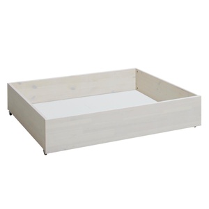 Cajón cama 94x99cm Lifetime blanqueado