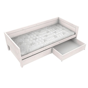 Cajón cama 94x99cm Lifetime blanqueado