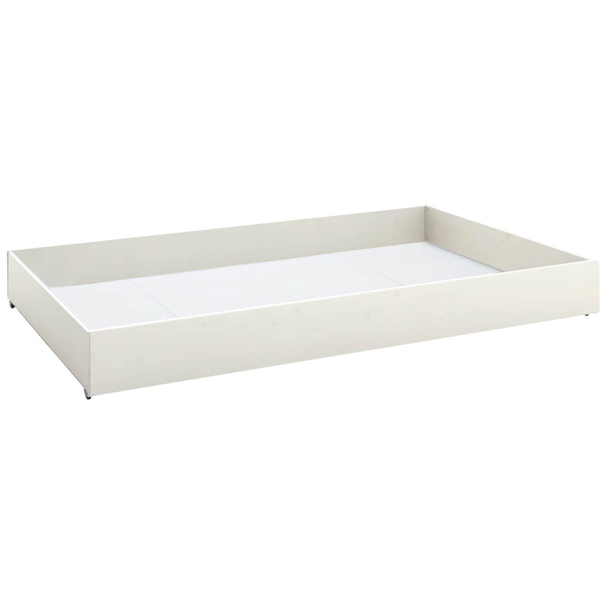 Cajón cama cabina 120x200cm Lifetime blanqueado