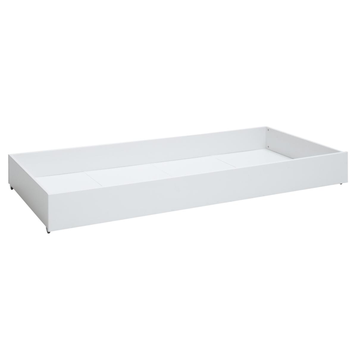 Cajón cama cabina 90x200cm Lifetime blanco