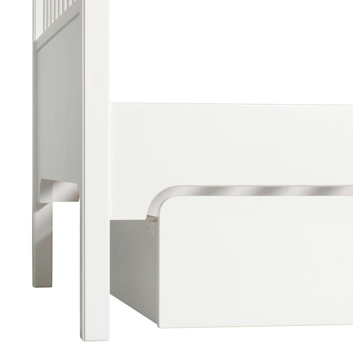 Cajón cama nido SEASIDE CLASSIC Oliver Furniture blanco