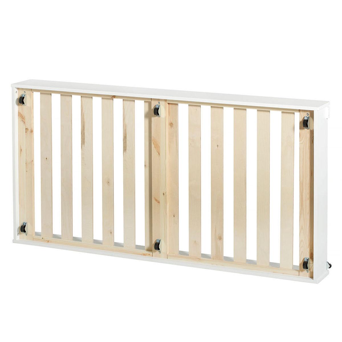 Cajón cama nido SEASIDE CLASSIC Oliver Furniture blanco