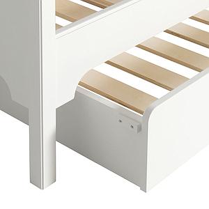 Cajón cama nido SEASIDE CLASSIC Oliver Furniture blanco