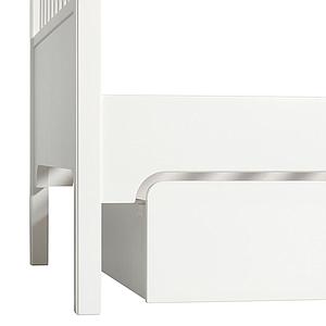 Cajón cama nido SEASIDE CLASSIC Oliver Furniture blanco
