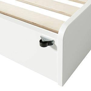 Cajón cama nido SEASIDE CLASSIC Oliver Furniture blanco
