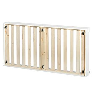 Cajón cama nido SEASIDE CLASSIC Oliver Furniture blanco