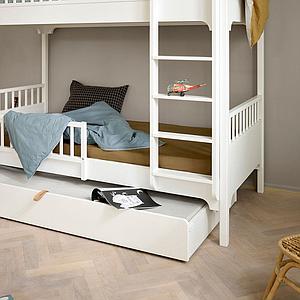 Cajón cama nido SEASIDE CLASSIC Oliver Furniture blanco