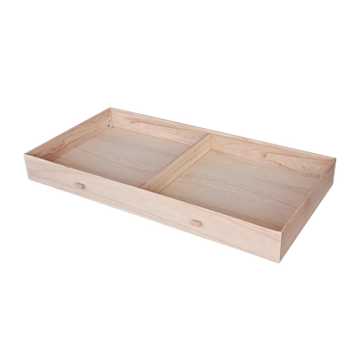 Cajón cuna 70x140cm MARELIA BOIS Théo Bebe naturel