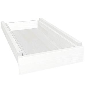 Cajón de escritorio Breuyn ZIGGY 33x63cm blanco