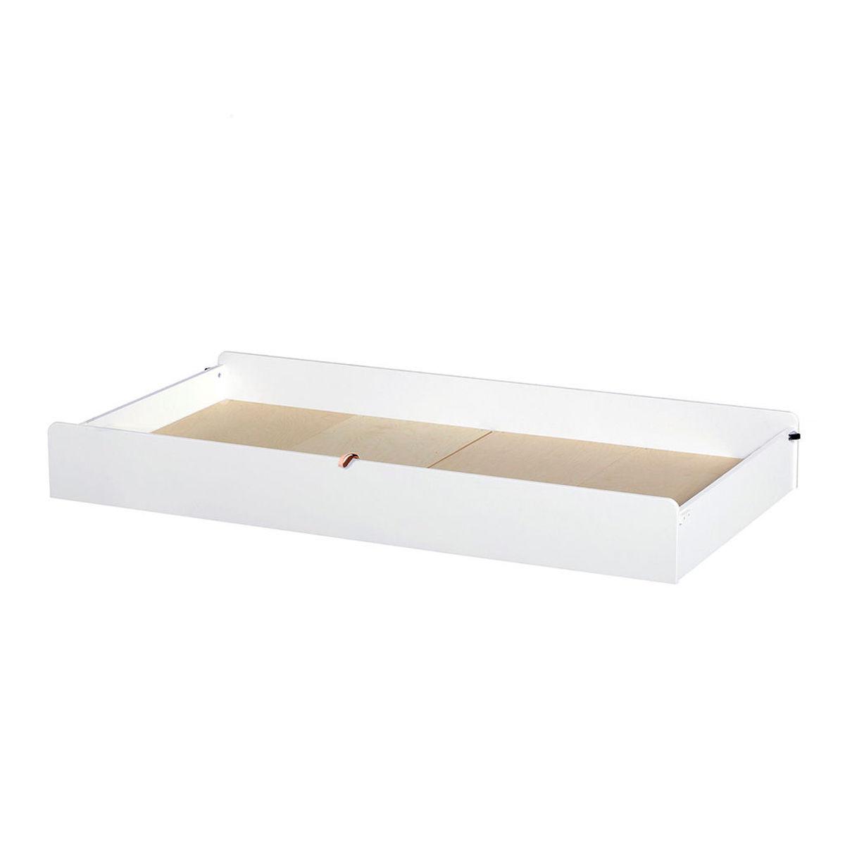 Cajón nido SEASIDE CLASSIC Oliver Furniture blanco