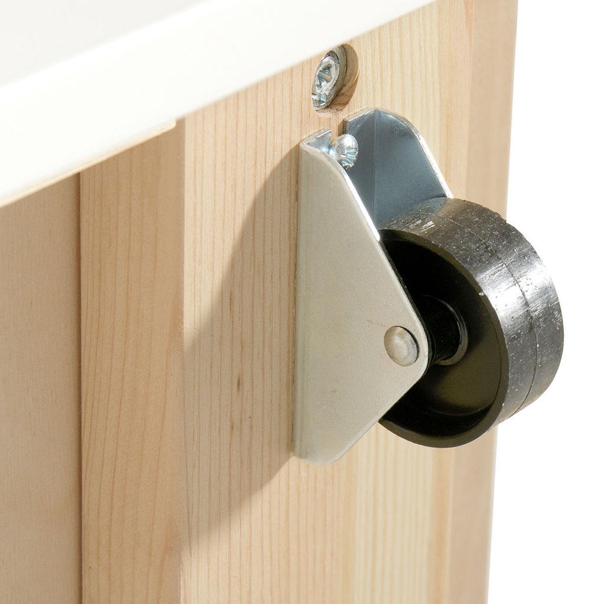 Cajón nido SEASIDE CLASSIC Oliver Furniture blanco
