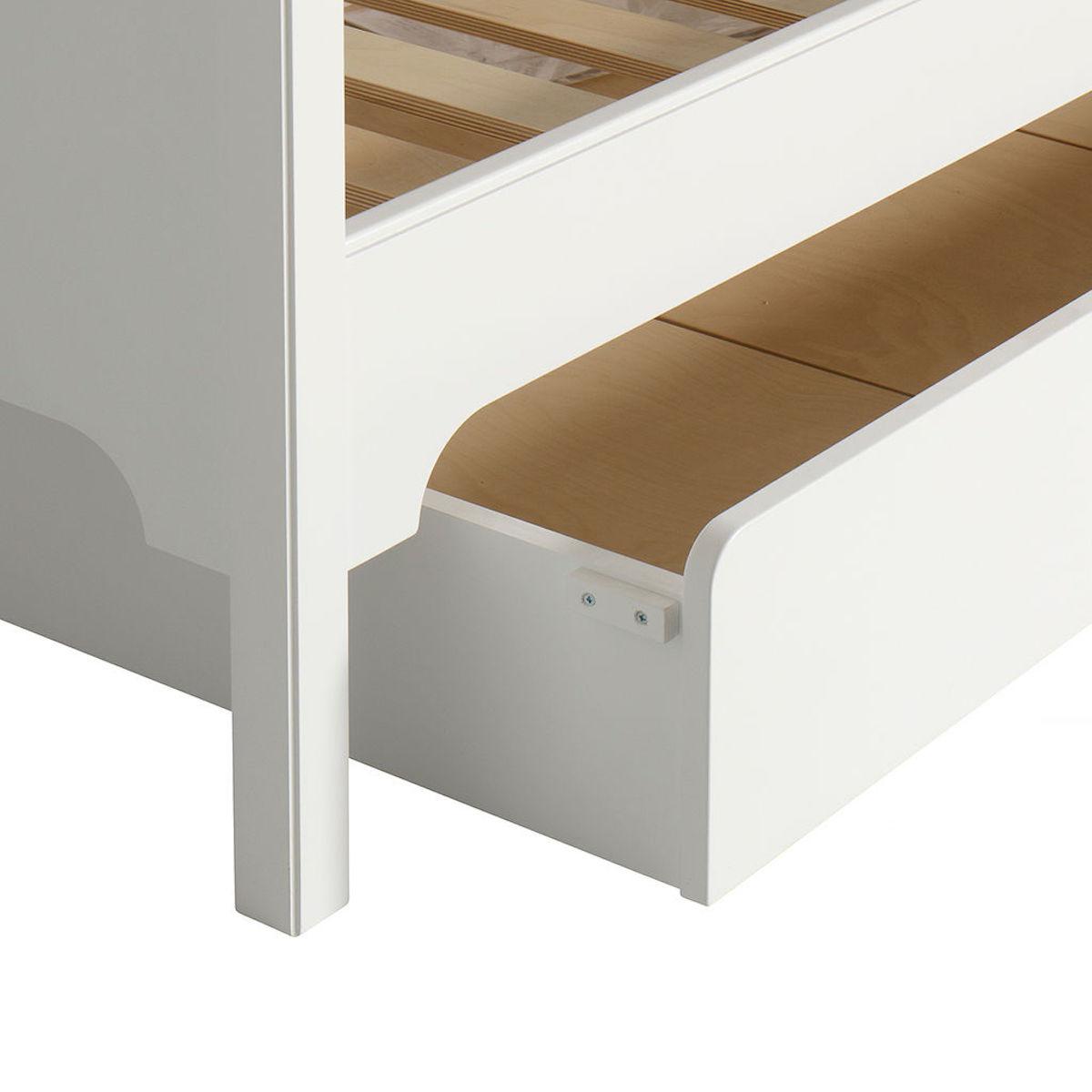 Cajón nido SEASIDE CLASSIC Oliver Furniture blanco