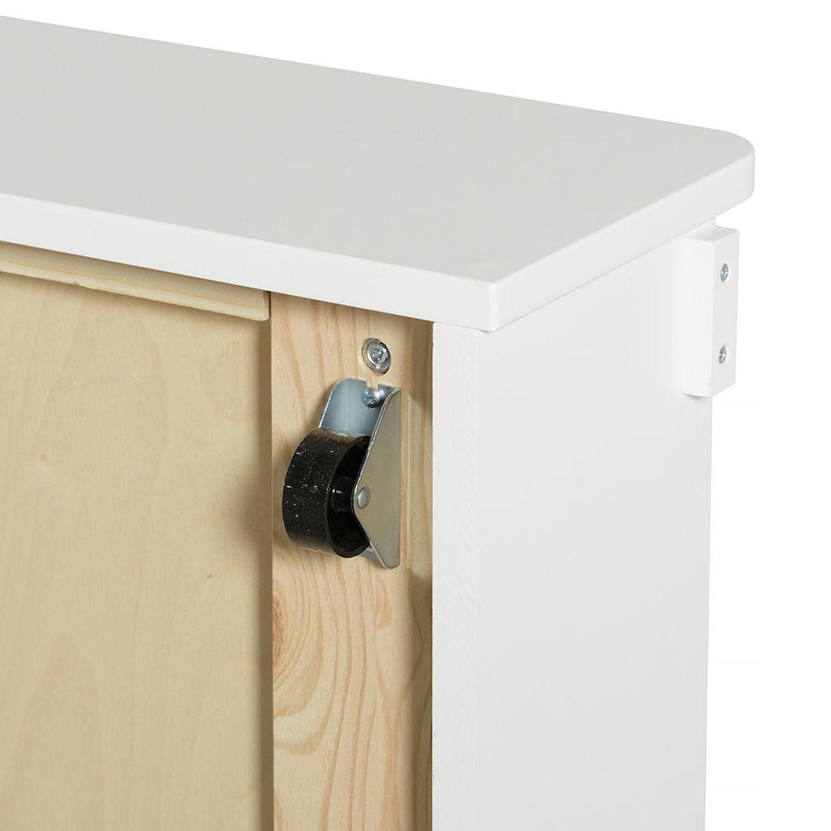 Cajón nido SEASIDE CLASSIC Oliver Furniture blanco