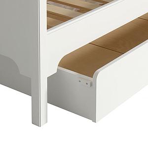 Cajón nido SEASIDE CLASSIC Oliver Furniture blanco