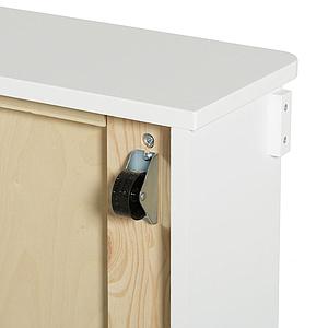Cajón nido SEASIDE CLASSIC Oliver Furniture blanco