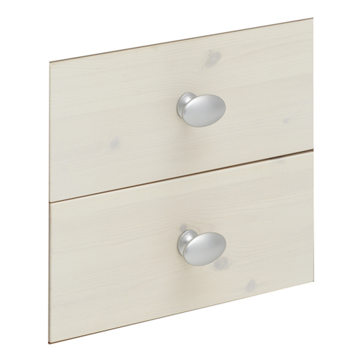 Cajones adicionales cajonera 2uds Lifetime blanqueado
