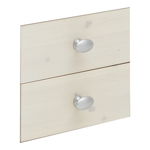 Cajones adicionales cajonera 2uds Lifetime blanqueado