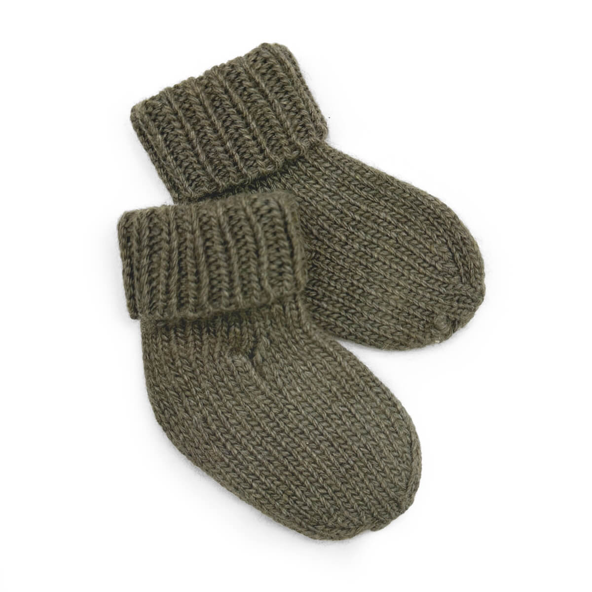 Calcetines bebé 0-1m TRICOT Babyshower cashmere musk