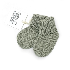 Calcetines bebé 1m TRICOT Babyshower dune