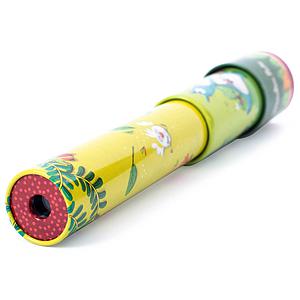 Caleidoscopio telescopio DANS LA JUNGLE Moulin Roty