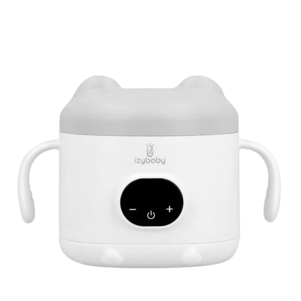 Calienta biberones 3.0 NOMAD Izybaby