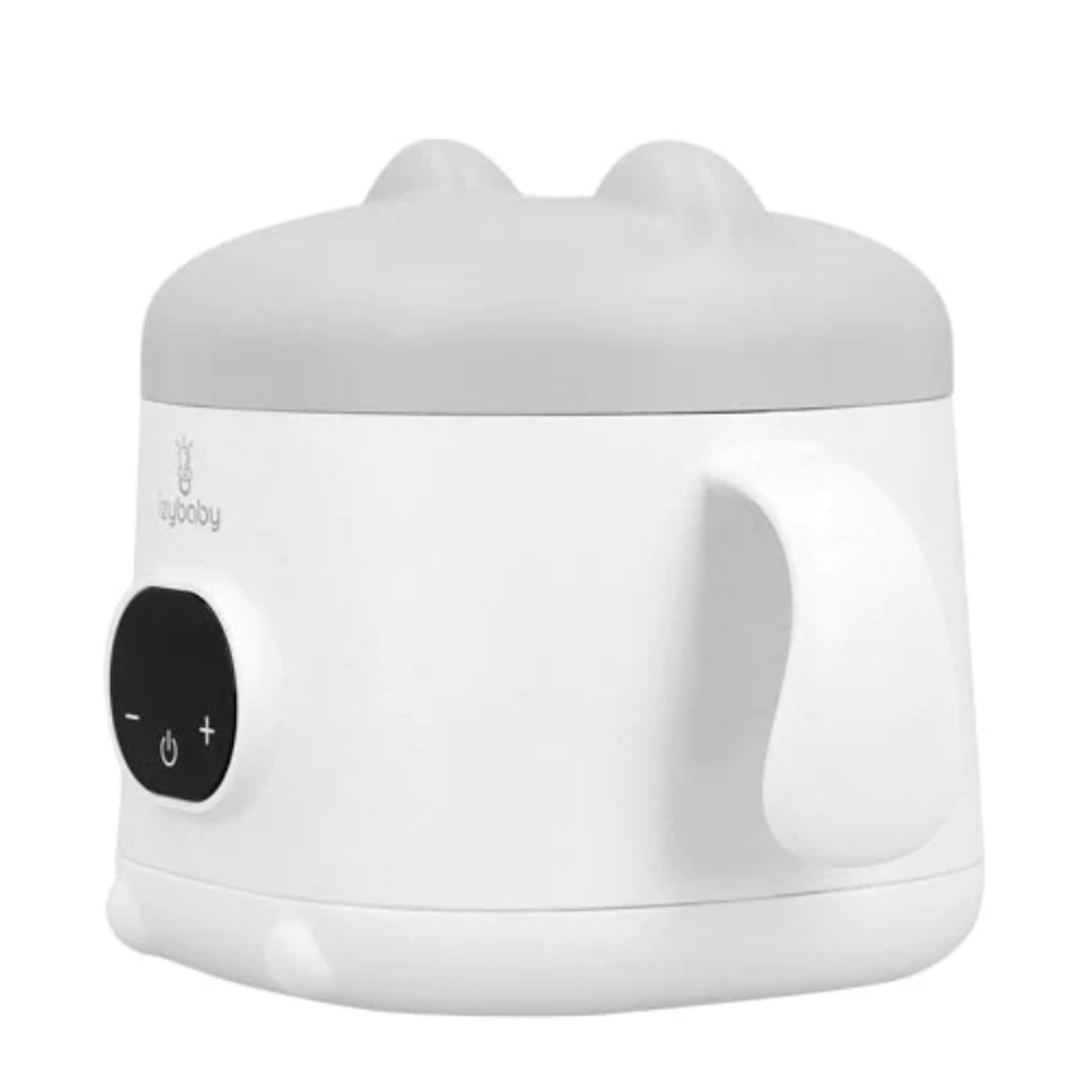 Calienta biberones 3.0 NOMAD Izybaby