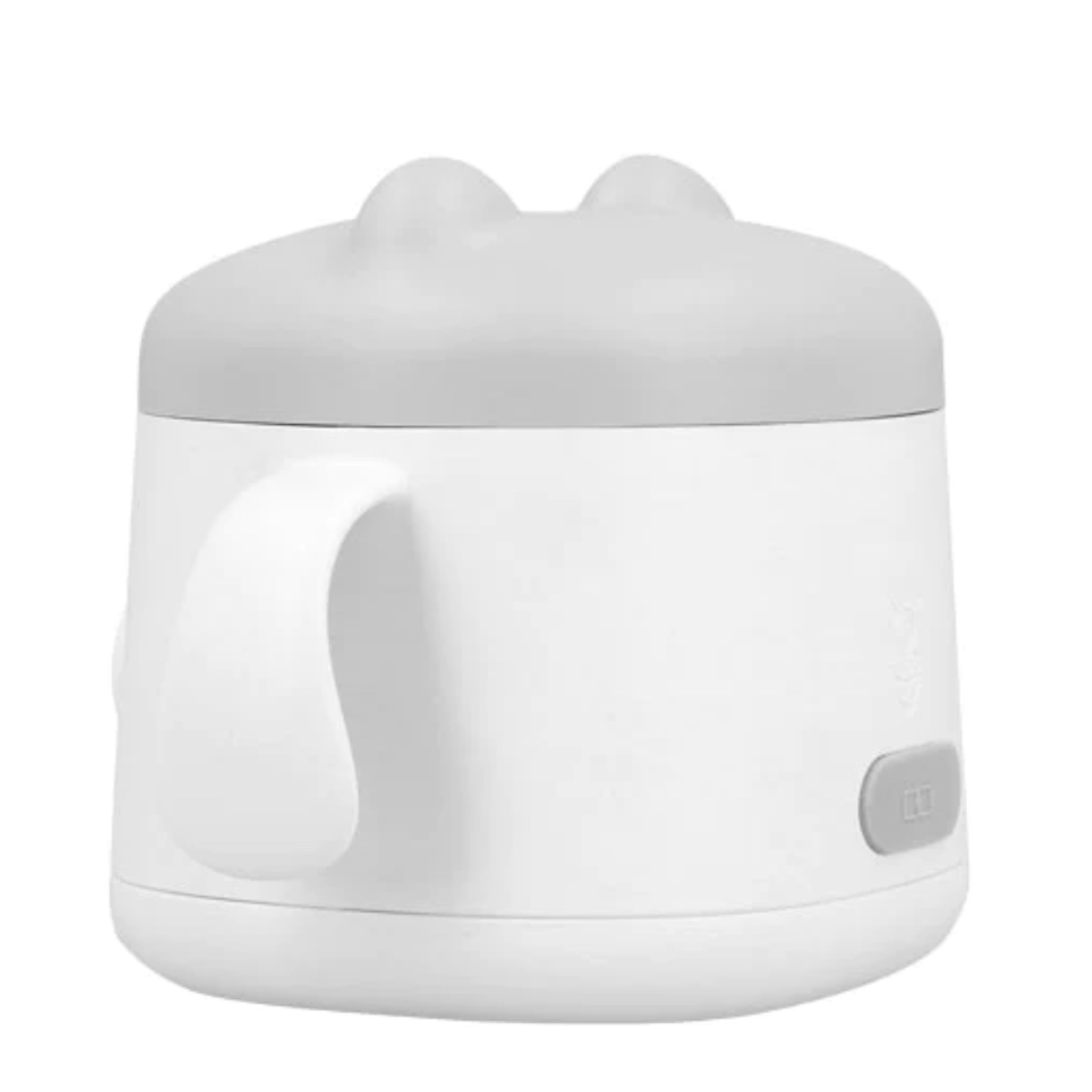 Calienta biberones 3.0 NOMAD Izybaby