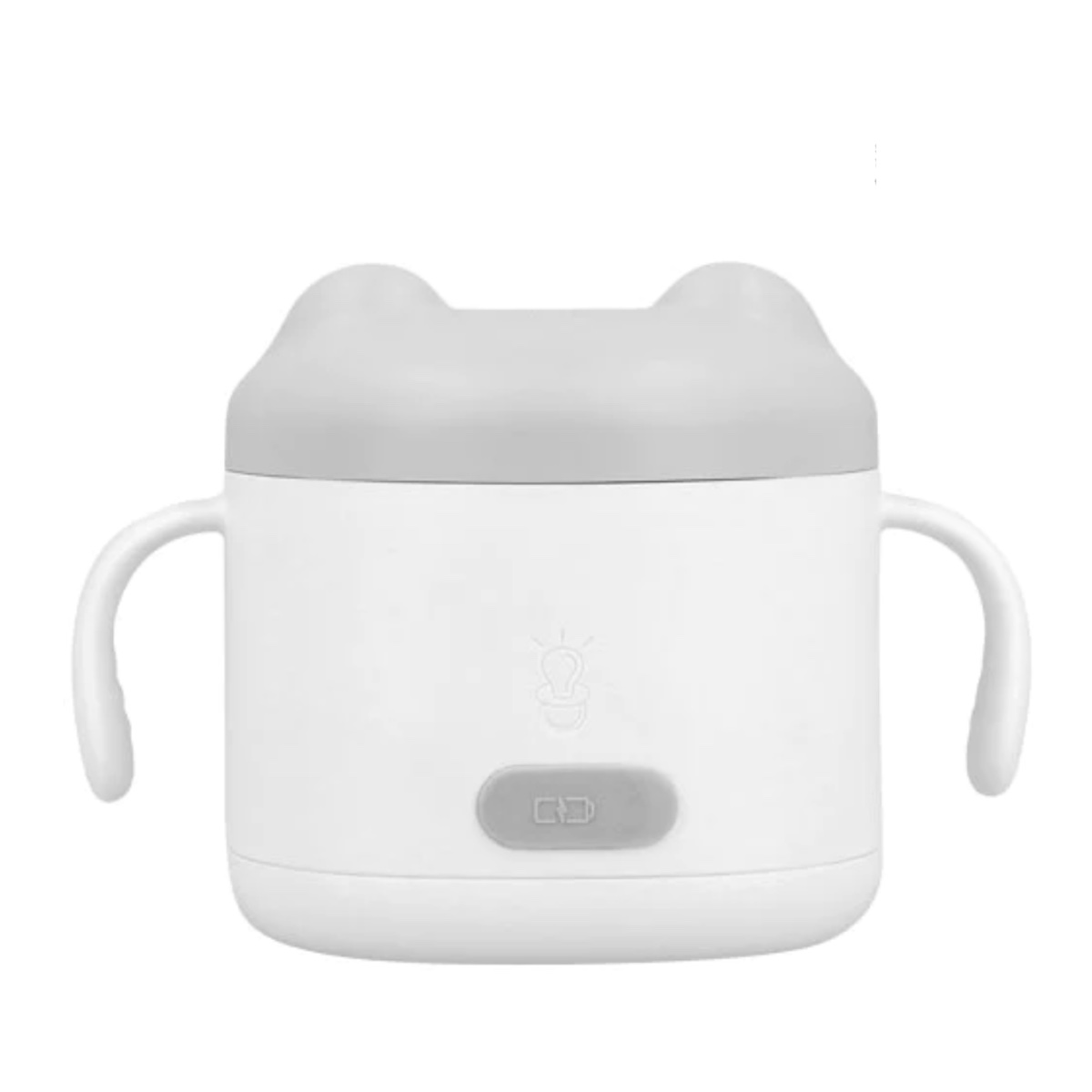 Calienta biberones 3.0 NOMAD Izybaby