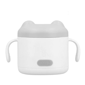 Calienta biberones 3.0 NOMAD Izybaby