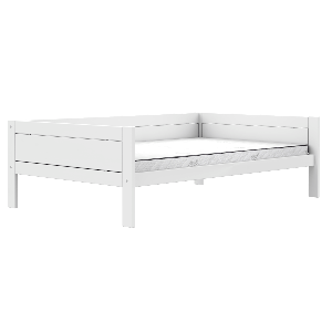 Cama 120x200cm PREMIUM Lifetime white